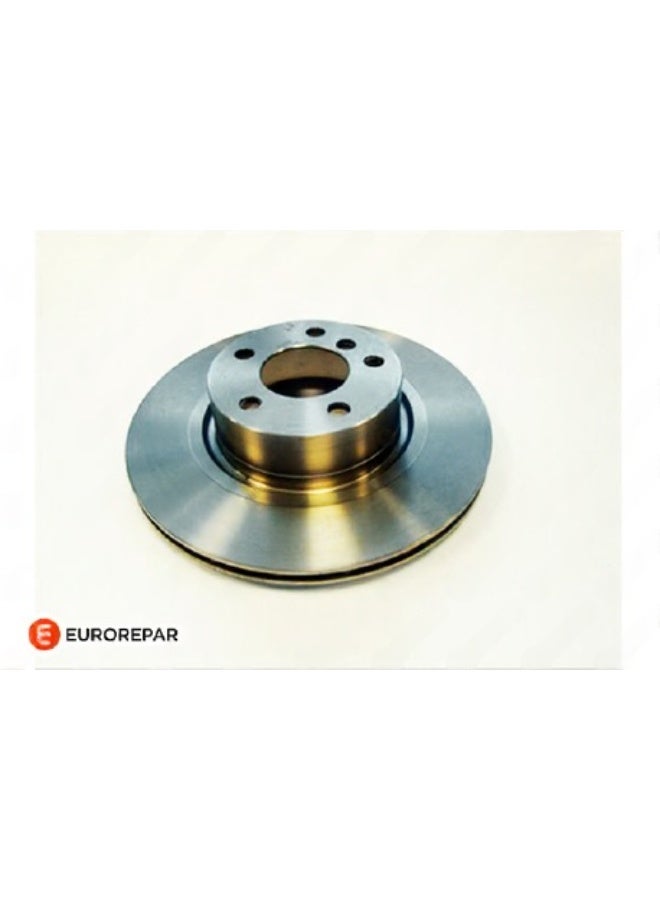 Eurorepar - Rear Brake Disc KIT for BMW X3 F25 2011:2017